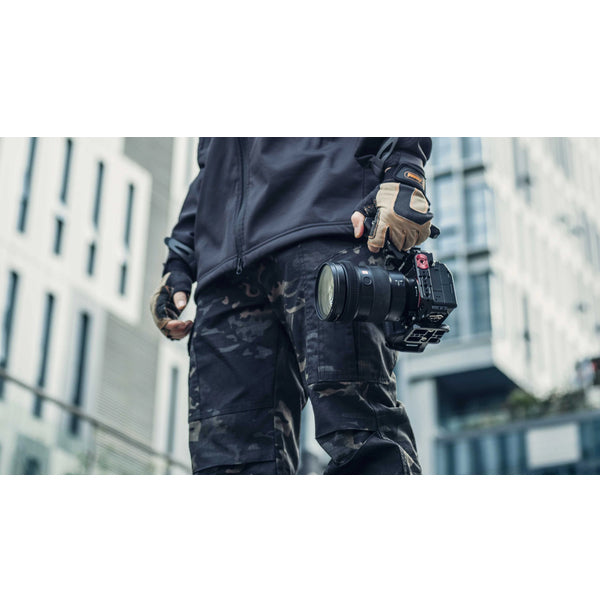 Tilta Camera Cage TAT30FCCB per Sony A7 IV Black Tilta Camera Cage TAT30FCCB per Sony A7 IV Black